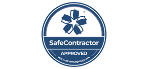 SAFE CONTRACTOR Approved